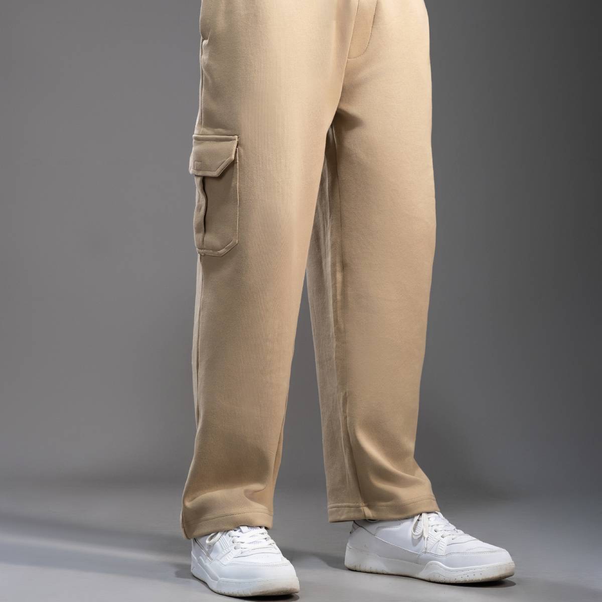 Light Brown Cargo